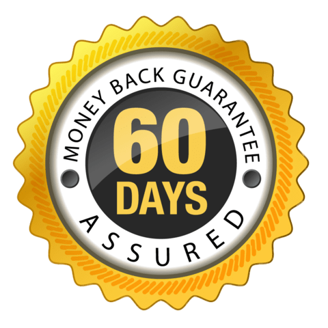 Sleep Slim Tea60 day Money-Back Guarantee